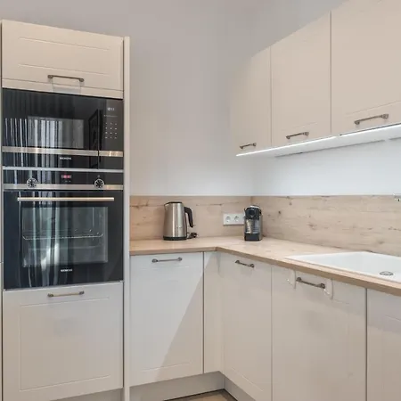 Ferienhaus Tinerfe 1-1 Deluxe 2b *