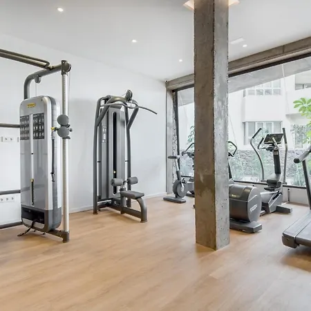 Tinerfe 1 * بالم مار