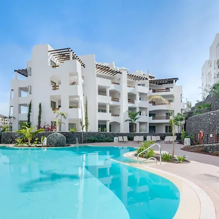 Tinerfe 1 بيت للعطل