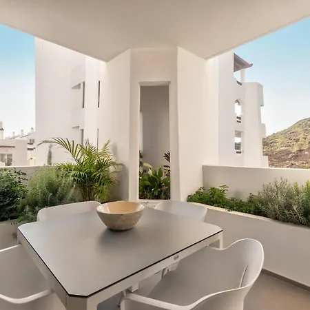 Tinerfe 1 Σπίτι διακοπών Arona (Tenerife)