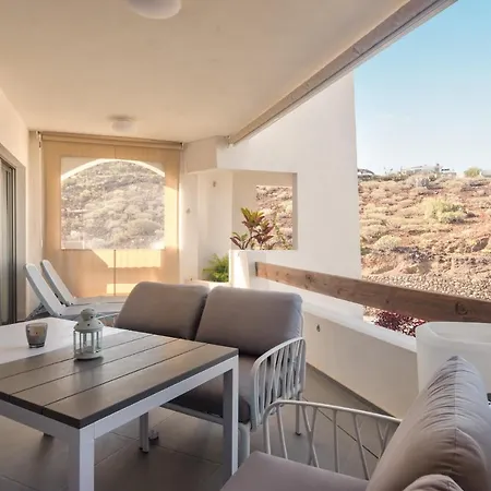 Tinerfe 1 * Arona (Tenerife)